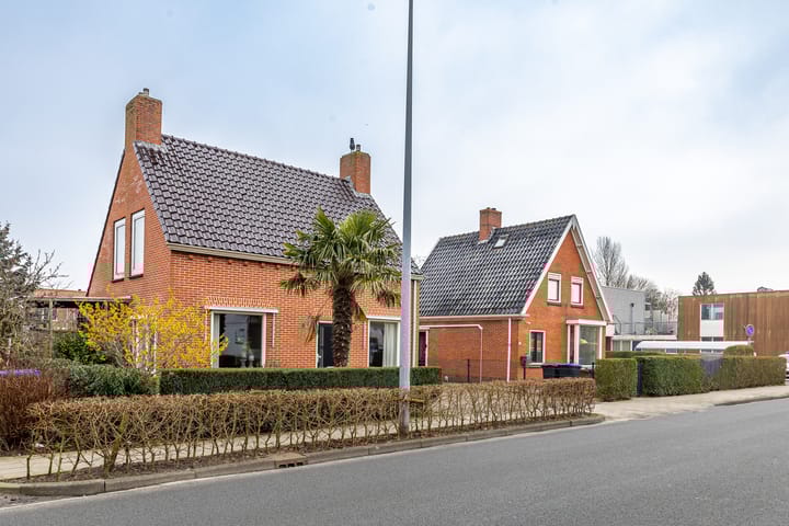 Foto 2 van Pop Dijkemaweg 44