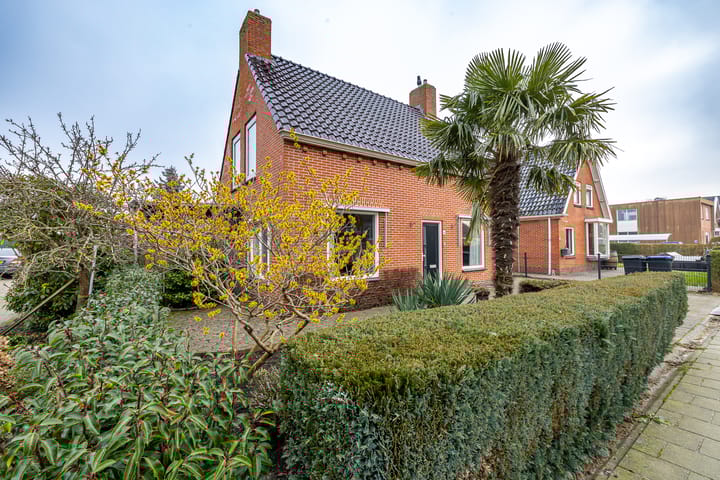 Foto 3 van Pop Dijkemaweg 44