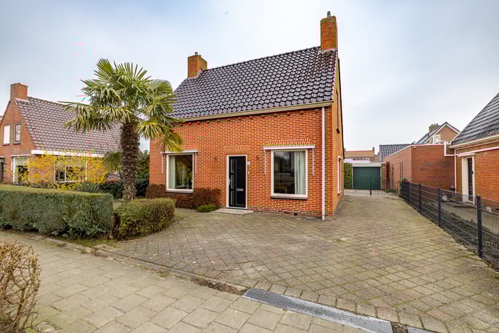 Foto 4 van Pop Dijkemaweg 44