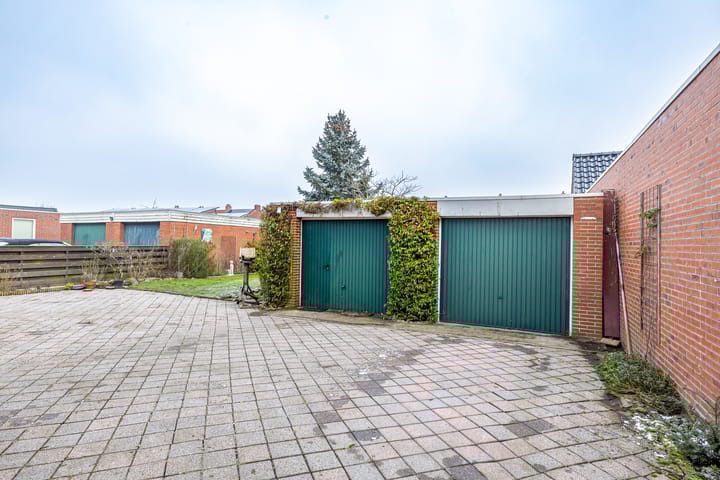 Foto 6 van Pop Dijkemaweg 44