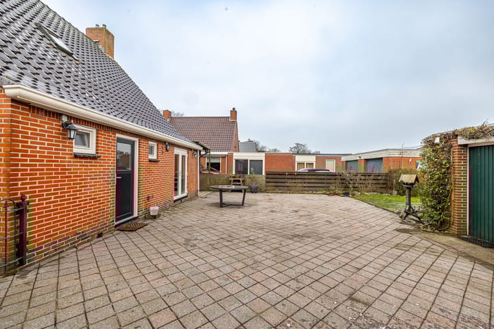 Foto 7 van Pop Dijkemaweg 44