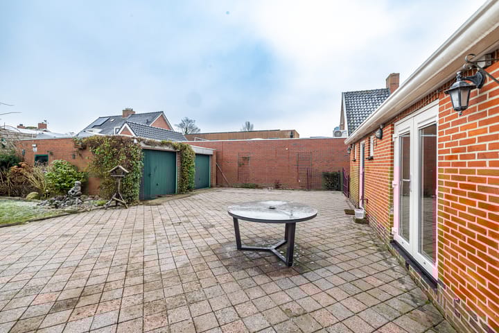 Foto 8 van Pop Dijkemaweg 44