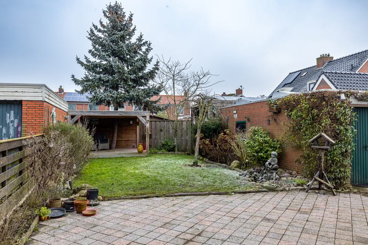 Foto 9 van Pop Dijkemaweg 44