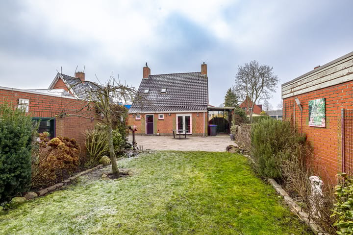 Foto 12 van Pop Dijkemaweg 44