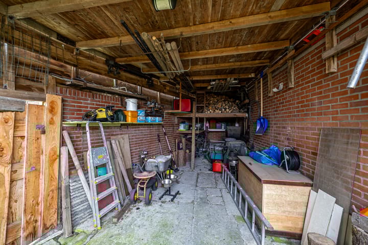 Foto 13 van Pop Dijkemaweg 44