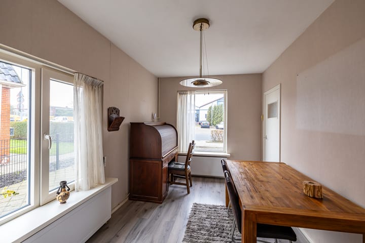 Foto 15 van Pop Dijkemaweg 44