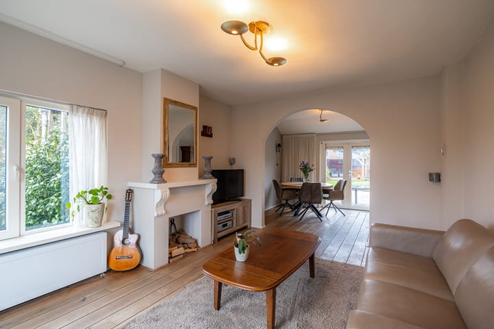 Foto 17 van Pop Dijkemaweg 44