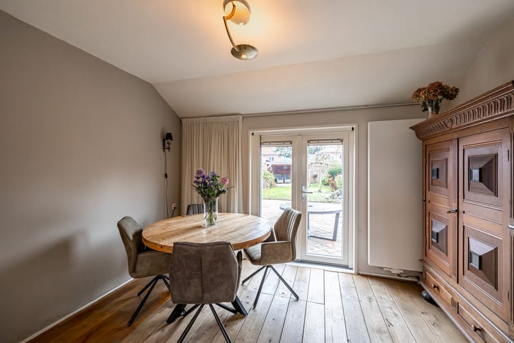 Foto 19 van Pop Dijkemaweg 44