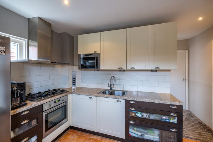 Foto 25 van Pop Dijkemaweg 44