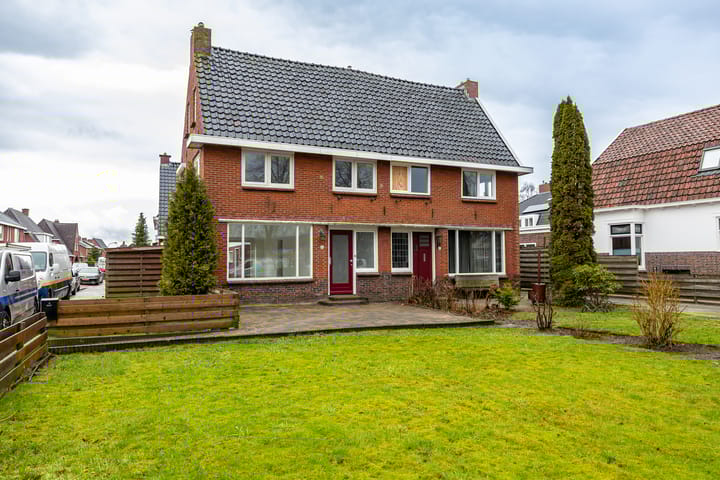 Foto 1 van De Haas Okkenstraat 4