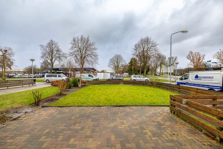 Foto 2 van De Haas Okkenstraat 4