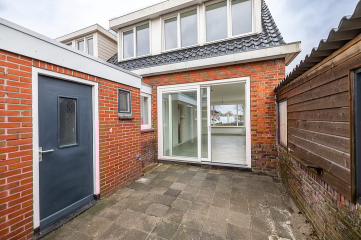 Foto 3 van De Haas Okkenstraat 4