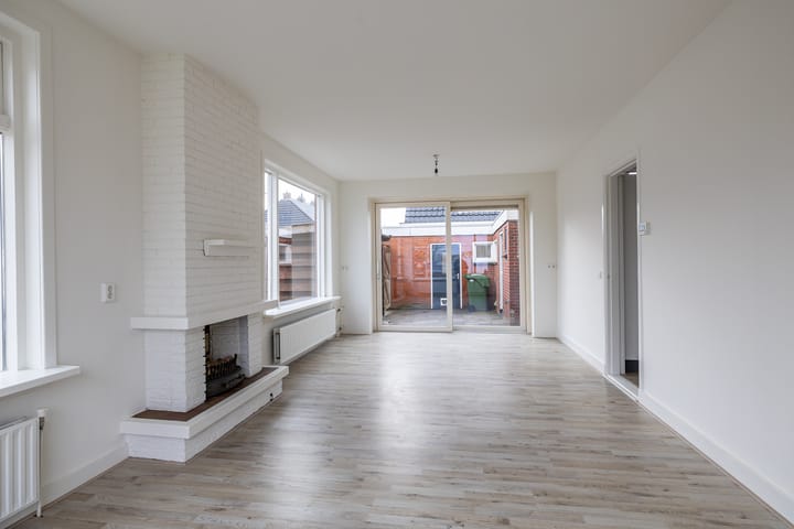 Foto 6 van De Haas Okkenstraat 4