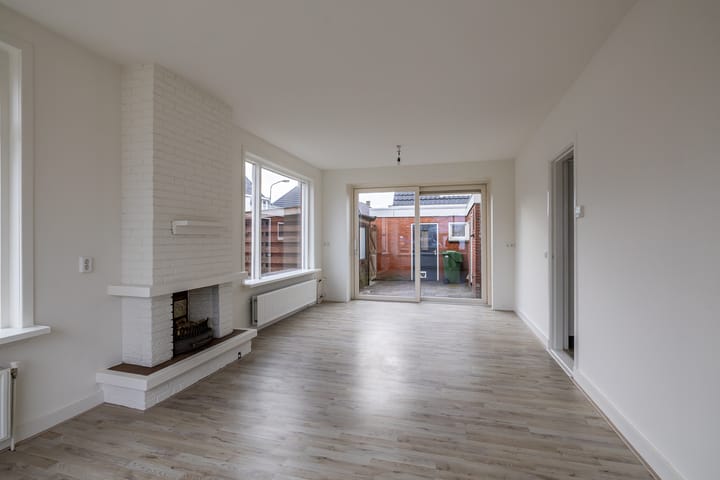 Foto 7 van De Haas Okkenstraat 4