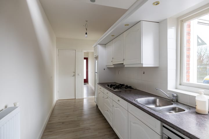 Foto 9 van De Haas Okkenstraat 4