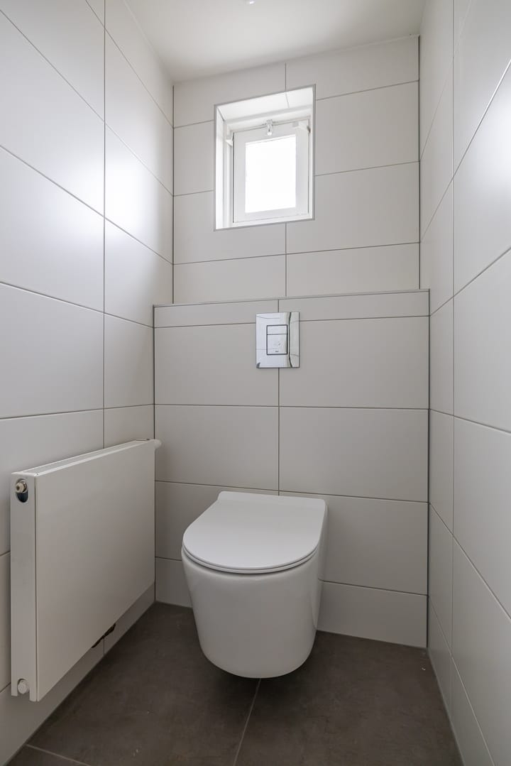 Foto 10 van De Haas Okkenstraat 4