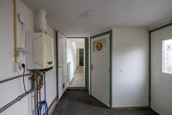 Foto 13 van De Haas Okkenstraat 4