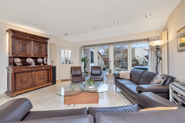 Foto 10 van Pruikenmakerstraat 6