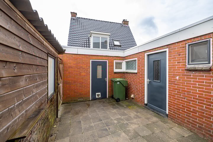 Foto 31 van De Haas Okkenstraat 4