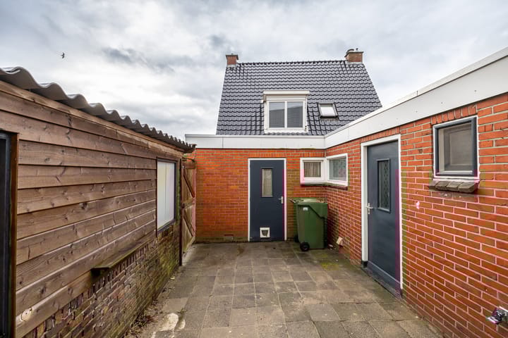 Foto 32 van De Haas Okkenstraat 4