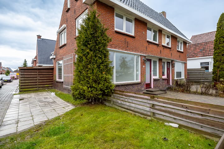 Foto 33 van De Haas Okkenstraat 4