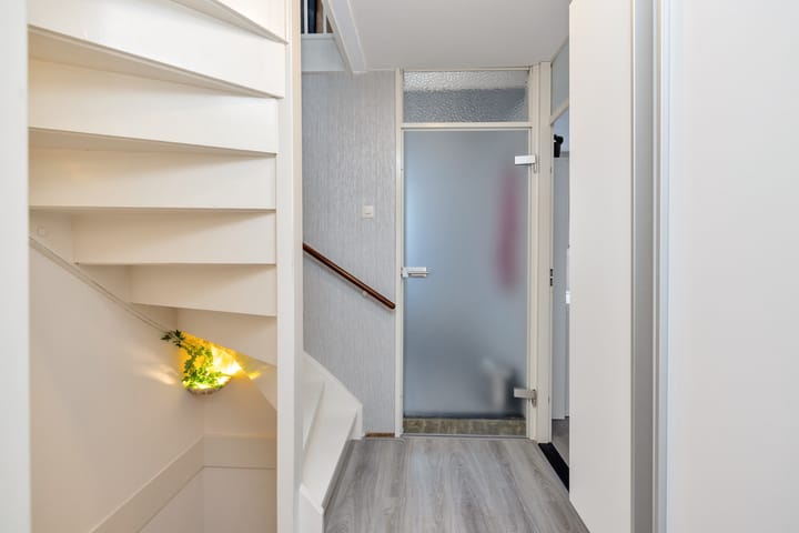 Foto 19 van Pruikenmakerstraat 6