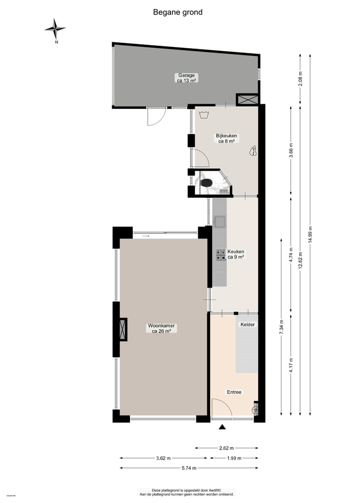 Foto 35 van De Haas Okkenstraat 4