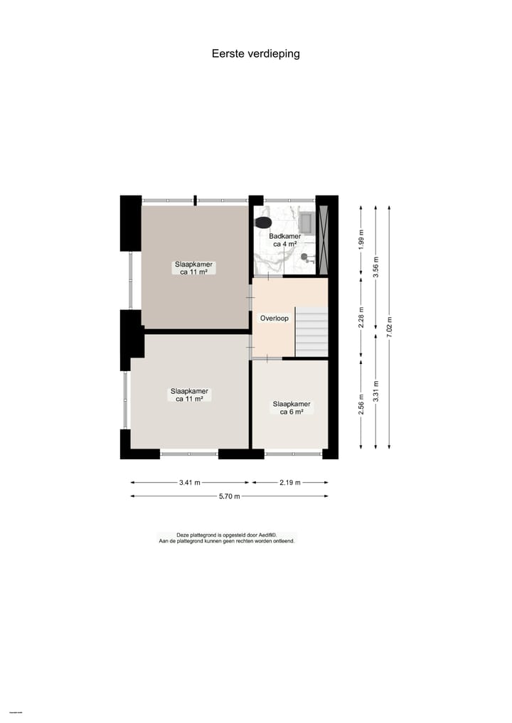 Foto 36 van De Haas Okkenstraat 4