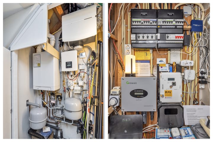 Foto 37 van Pruikenmakerstraat 6