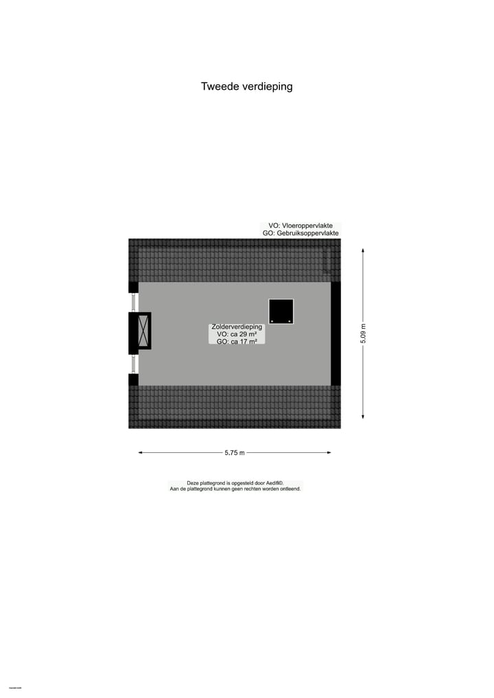 Foto 37 van De Haas Okkenstraat 4