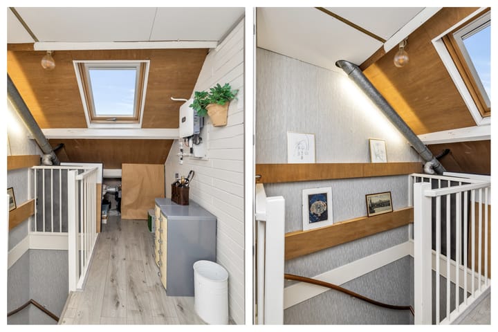 Foto 33 van Pruikenmakerstraat 6