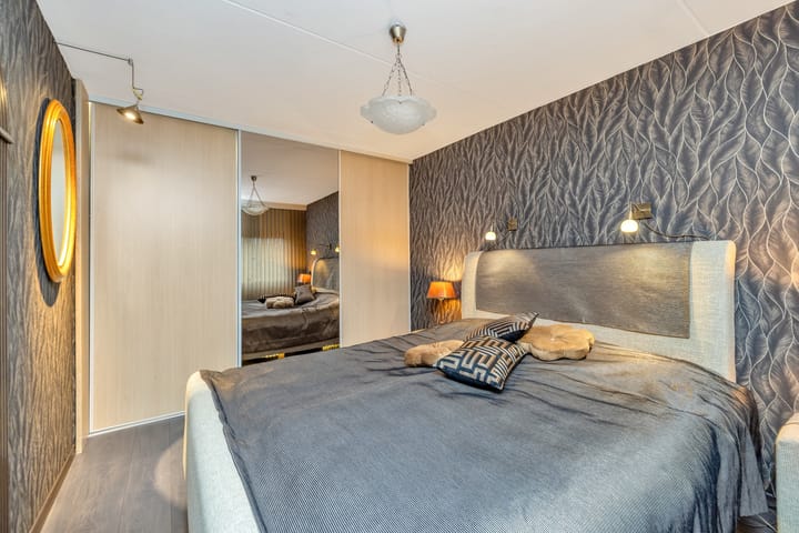 Foto 24 van Pruikenmakerstraat 6