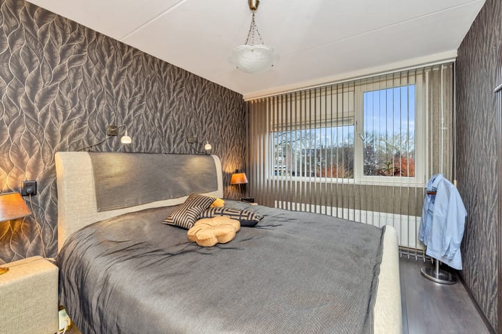 Foto 25 van Pruikenmakerstraat 6