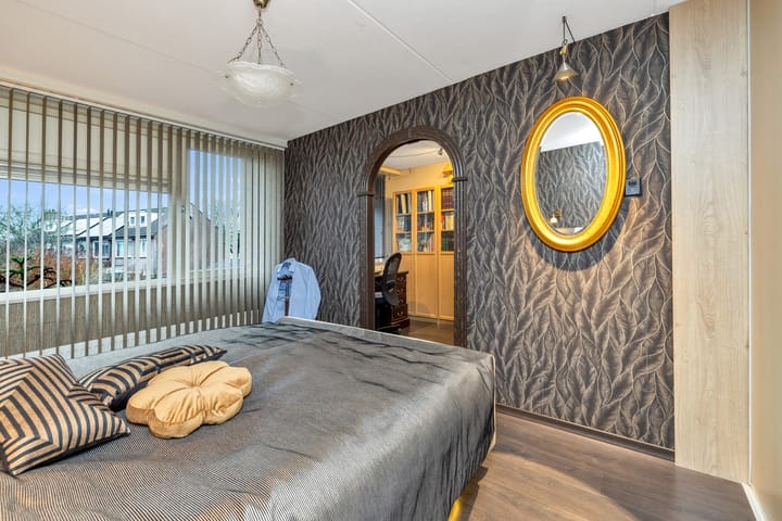 Foto 26 van Pruikenmakerstraat 6