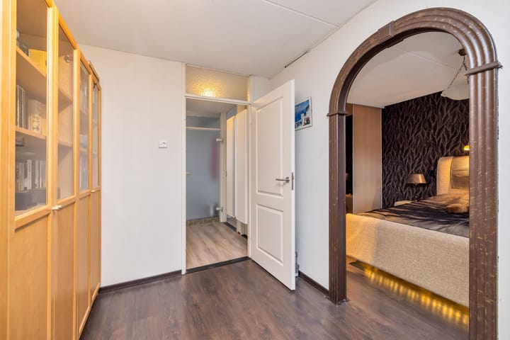 Foto 28 van Pruikenmakerstraat 6