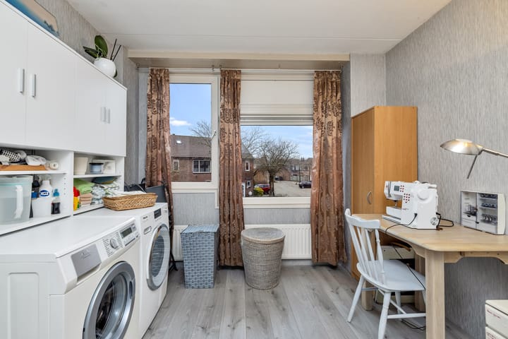 Foto 29 van Pruikenmakerstraat 6