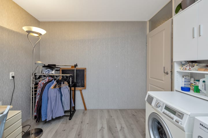 Foto 31 van Pruikenmakerstraat 6