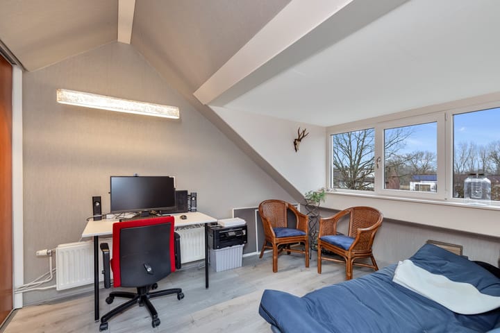 Foto 34 van Pruikenmakerstraat 6