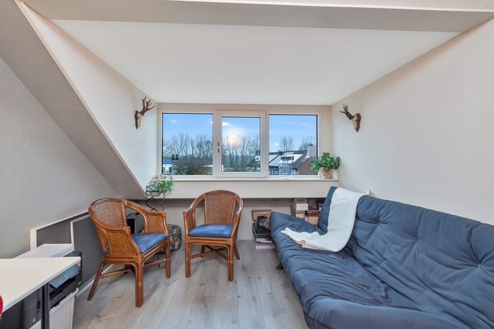 Foto 35 van Pruikenmakerstraat 6