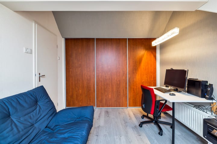 Foto 36 van Pruikenmakerstraat 6