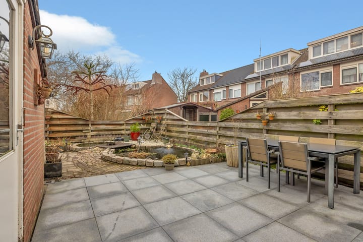 Foto 41 van Pruikenmakerstraat 6