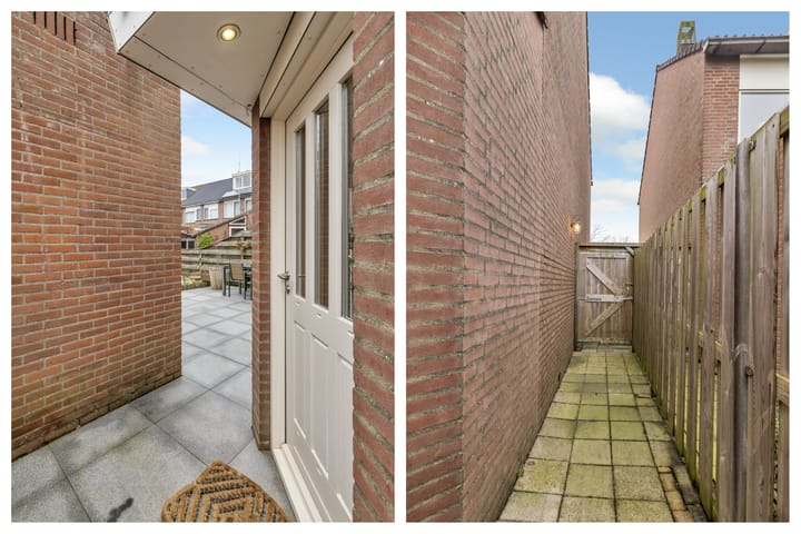 Foto 43 van Pruikenmakerstraat 6