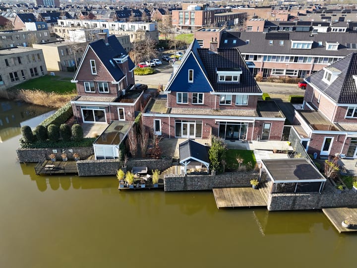 Foto 1 van Melis Stokelaan 89