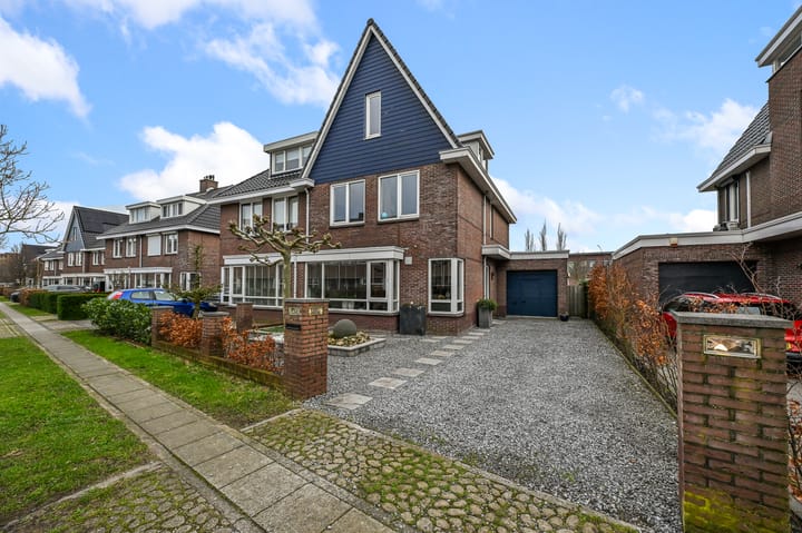 Foto 3 van Melis Stokelaan 89