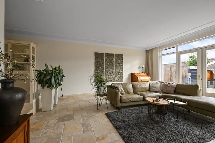 Foto 9 van Melis Stokelaan 89