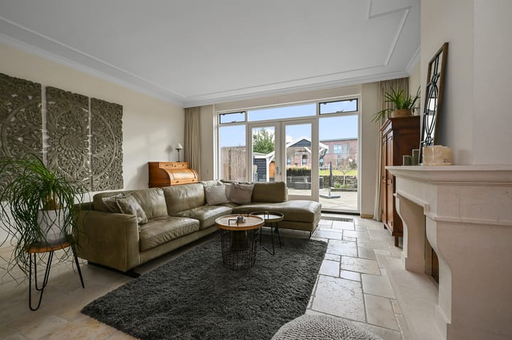 Foto 10 van Melis Stokelaan 89