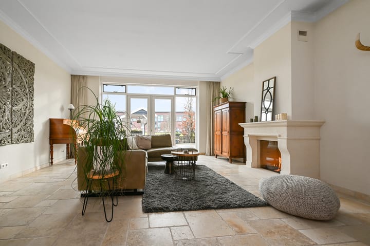 Foto 11 van Melis Stokelaan 89