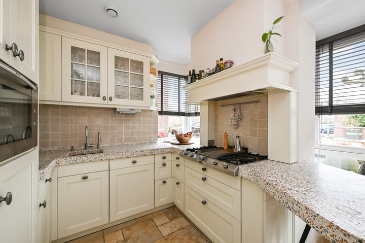 Foto 16 van Melis Stokelaan 89