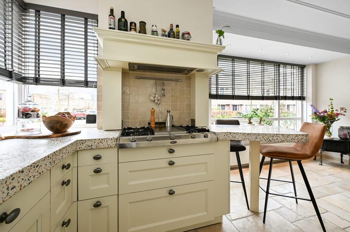 Foto 17 van Melis Stokelaan 89