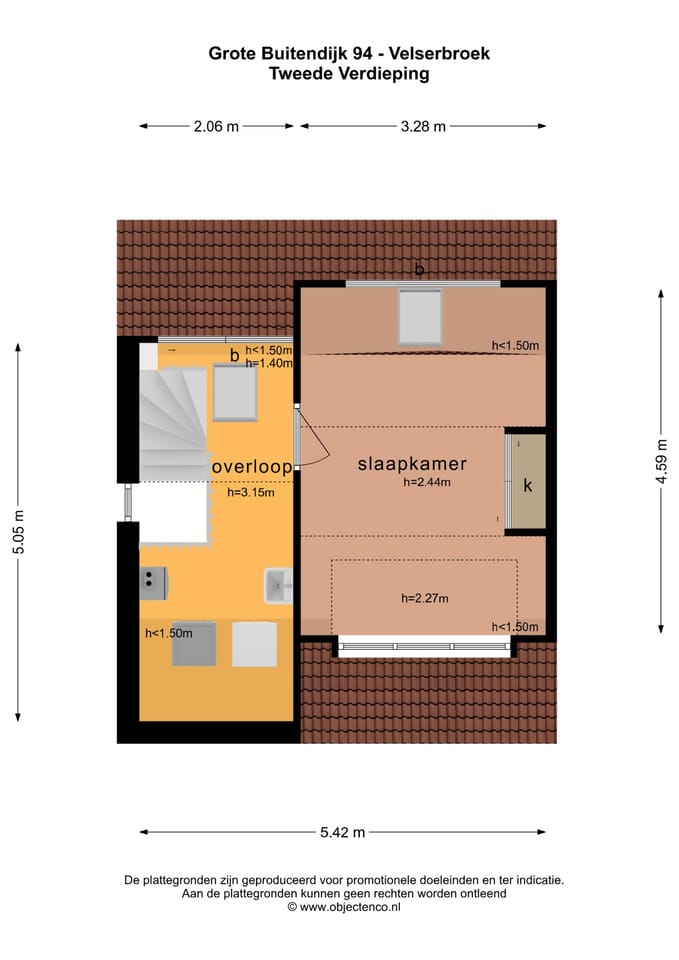 Foto 46 van Grote Buitendijk 94